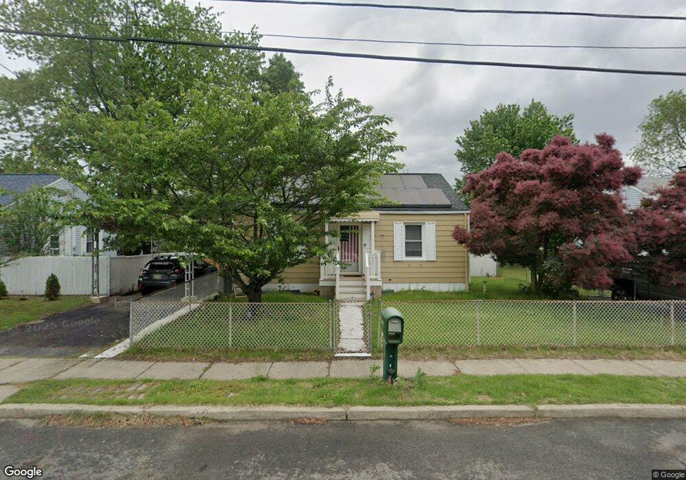 507 Willow St, Lakehurst, NJ 08733 - photo 1