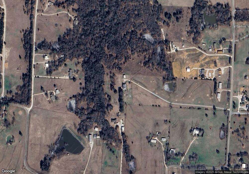 2097 Greer Rd, Sadler, TX 76264 - photo 1