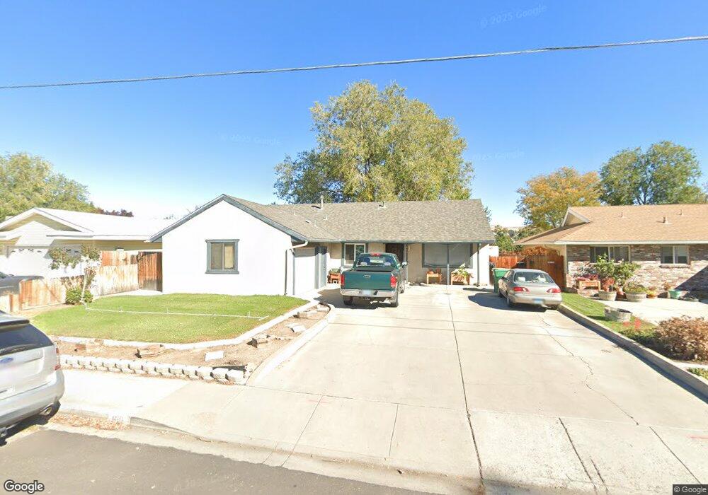610 Stanford Way, Sparks, NV 89431 - photo 1