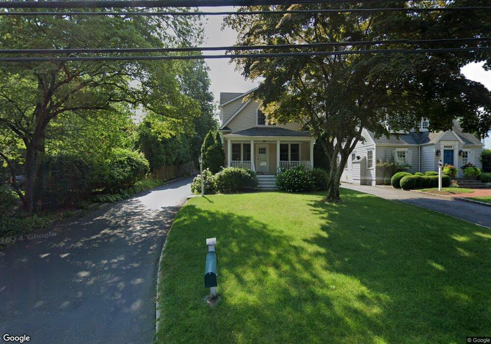 115 West Ave, Darien, CT 06820 - photo 1