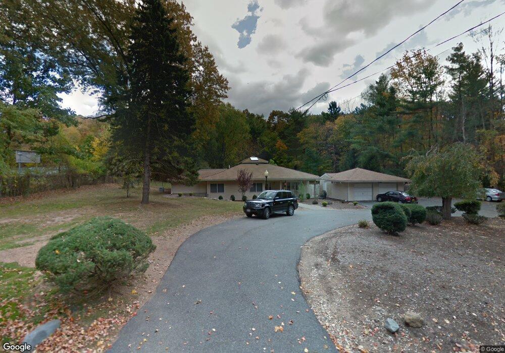 20 Mile Rd, Suffern, NY 10901 - photo 1