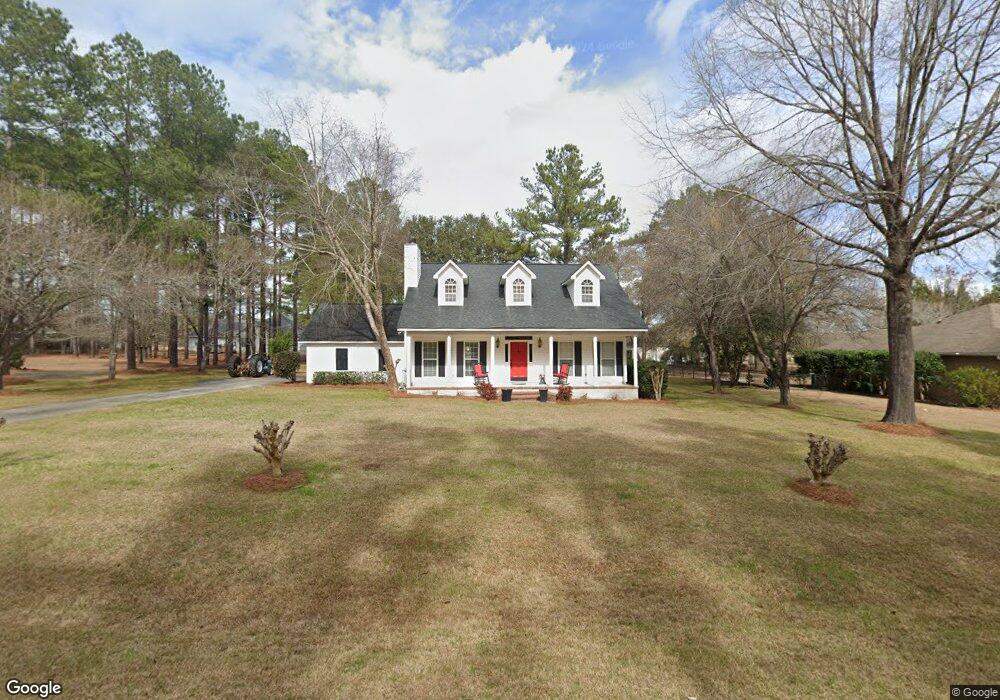 1609 Harvest Way, Statesboro, GA 30458 - photo 1