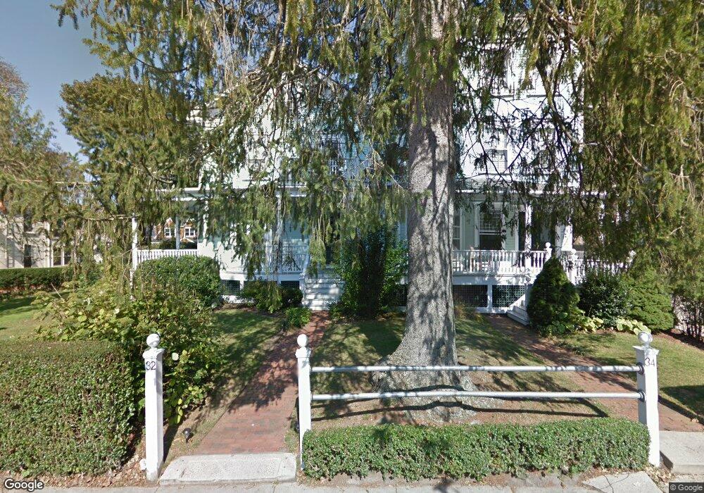 34 Catherine St unit 34B, Newport, RI 02840 - photo 1