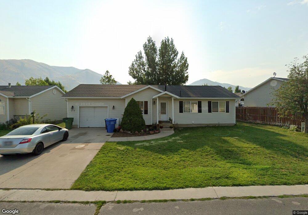 173 Wapiti Loop, Hyrum, UT 84319 - photo 1