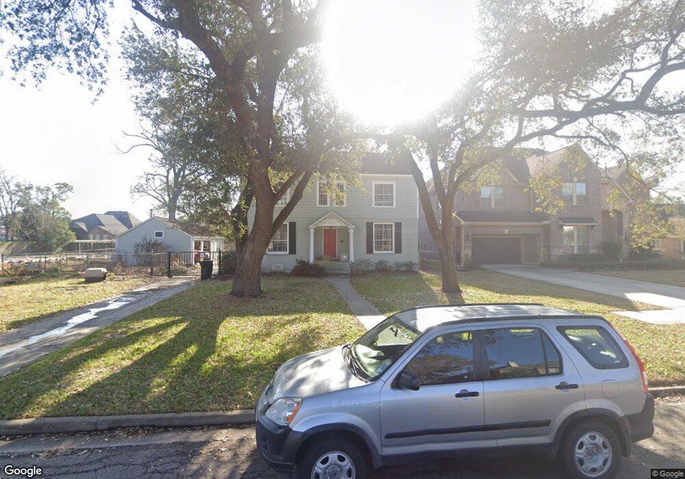 3822 Julius Ln, Houston, TX 77021 - photo 1