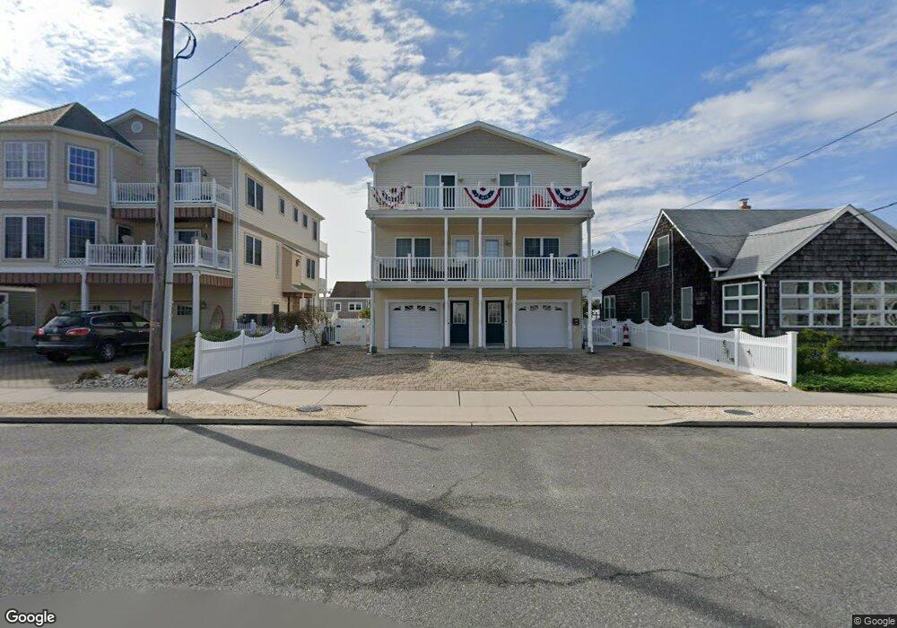 117 8th Ave unit B, Seaside Park, NJ 08752 - photo 1