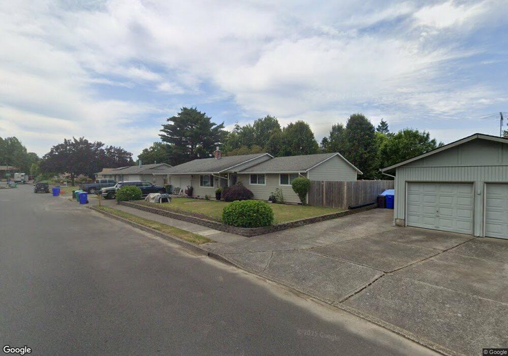 1245 NE La Mesa Ave, Gresham, OR 97030 - photo 1