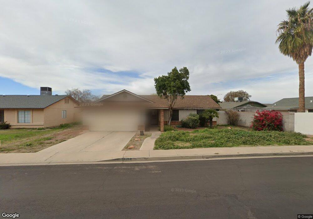 914 S 38th St, Mesa, AZ 85206 - photo 1