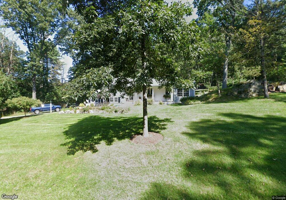 9 Great Rock Rd, Sherborn, MA 01770 - photo 1