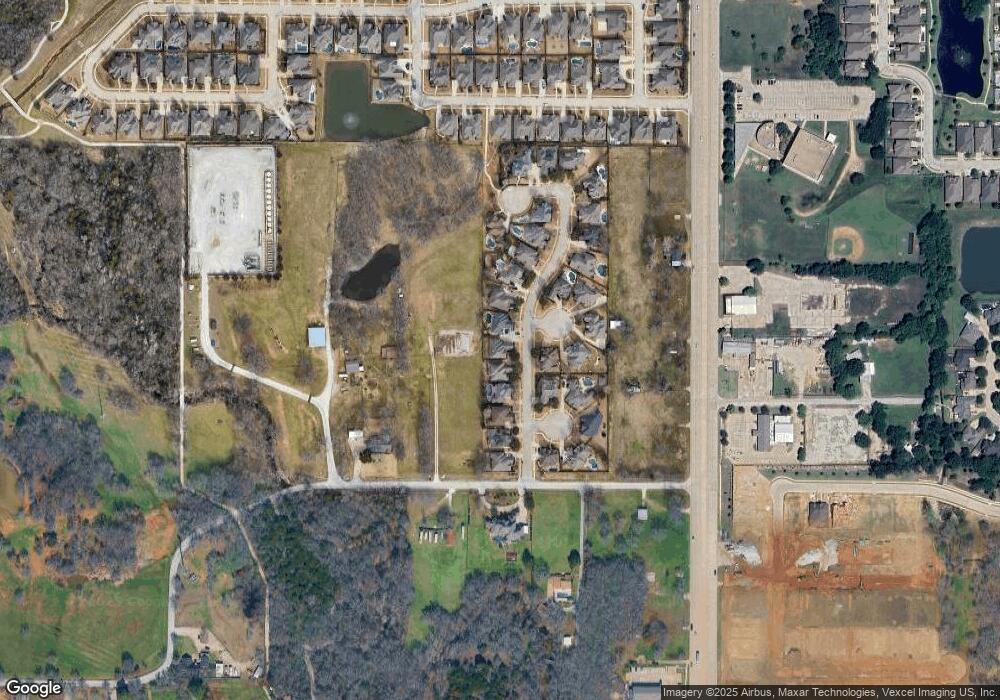 7705 Grace Dr, North Richland Hills, TX 76182 - photo 1