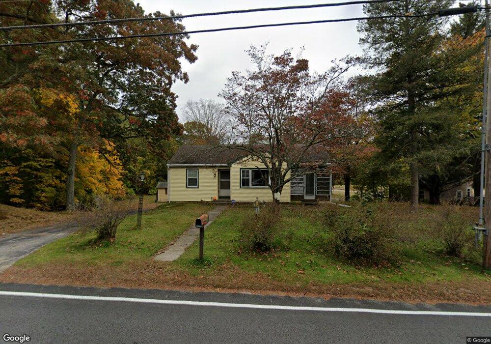 94 Mill St, Hopedale, MA 01747 - photo 1