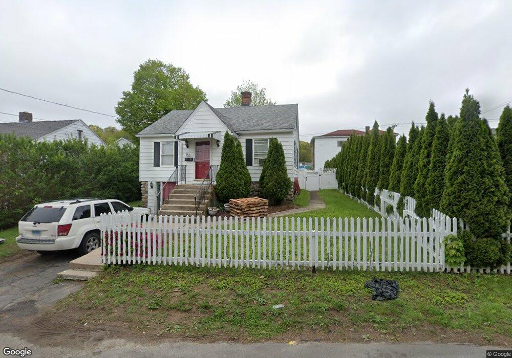 153 Bouley Ave, Waterbury, CT 06705 - photo 1