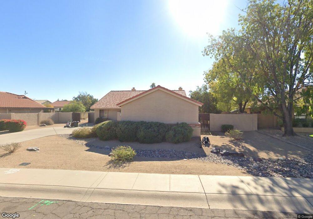 911 E Derby Dr, Tempe, AZ 85284 - photo 1