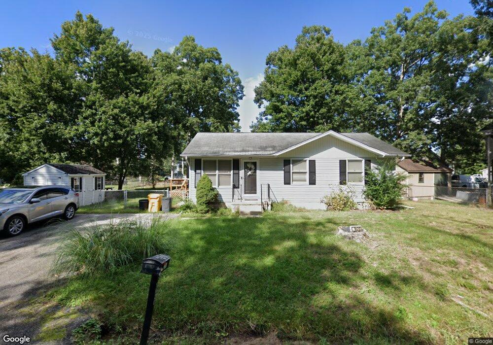 1620 Neale Ave, Shady Side, MD 20764 - photo 1