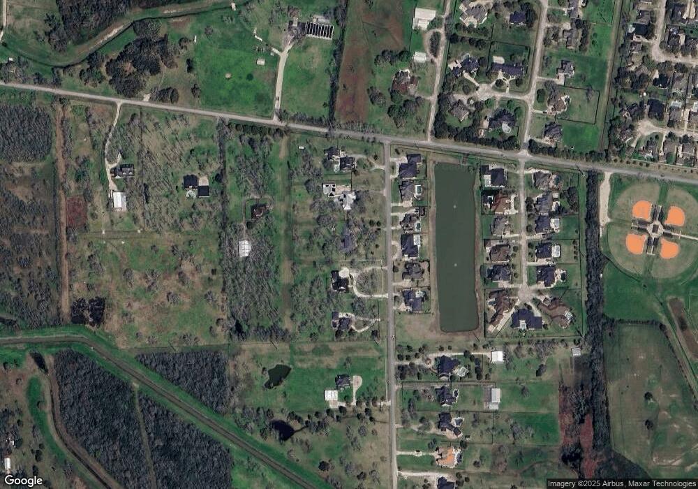 2906 Mandale Rd, Friendswood, TX 77546 - photo 1