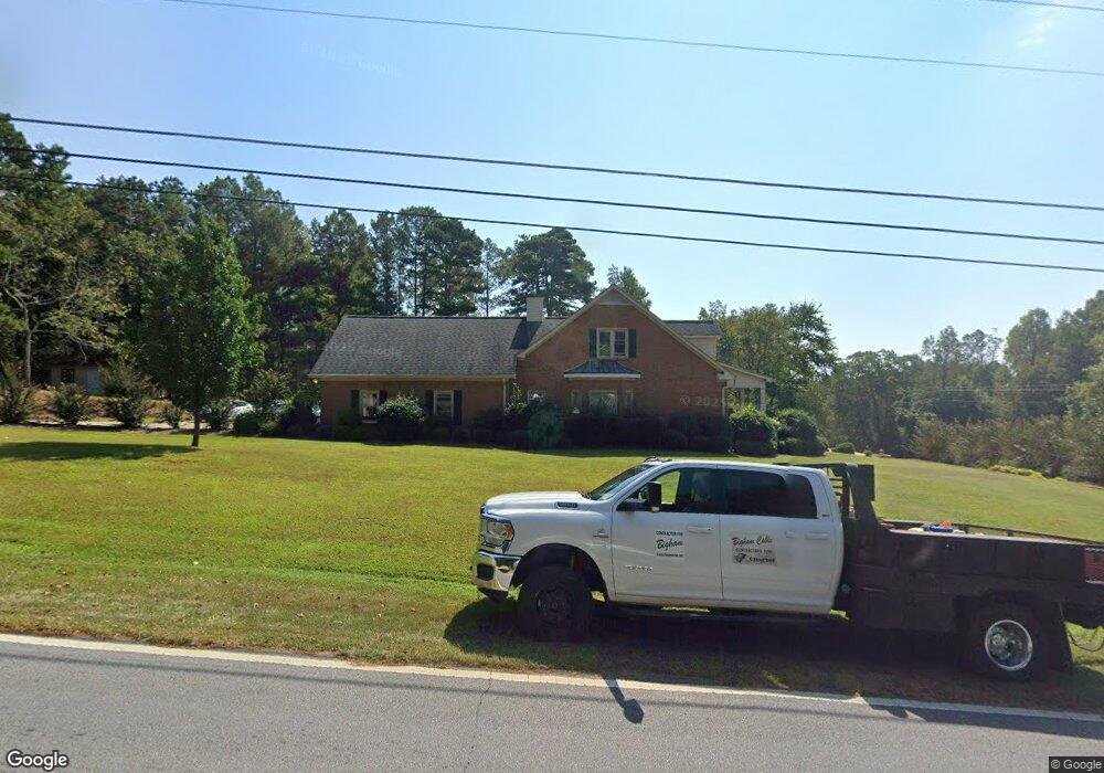 505 Oak Mountain Rd, Carrollton, GA 30116 - photo 1