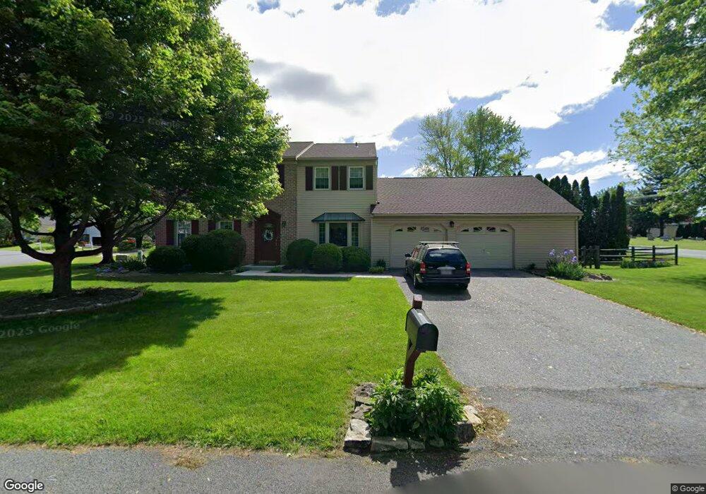 1715 Bogie Ave, Allentown, PA 18106 - photo 1