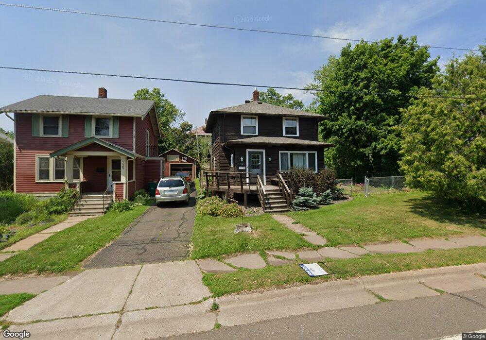 729 N 43rd Ave E, Duluth, MN 55804 - photo 1