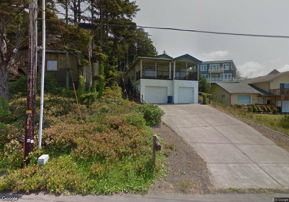 2468 SW Anchor Ave, Lincoln City, OR 97367 - photo 1