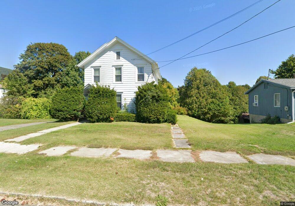 23 West St, Adams, MA 01220 - photo 1