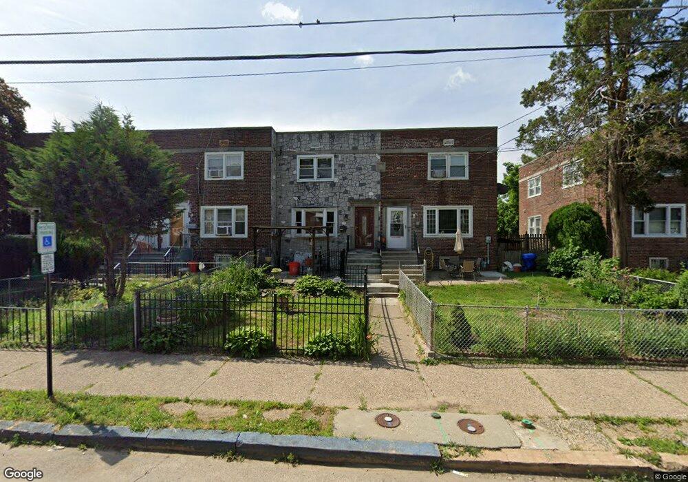 2924 Clinton St, Camden, NJ 08105 - photo 1