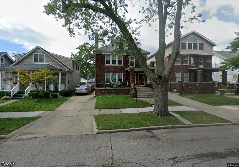 1077 Beaconsfield Ave unit 1079, Grosse Pointe Park, MI 48230 - photo 1