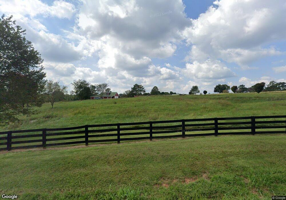 5517 Julian Haynes Rd, Clermont, GA 30527 - photo 1