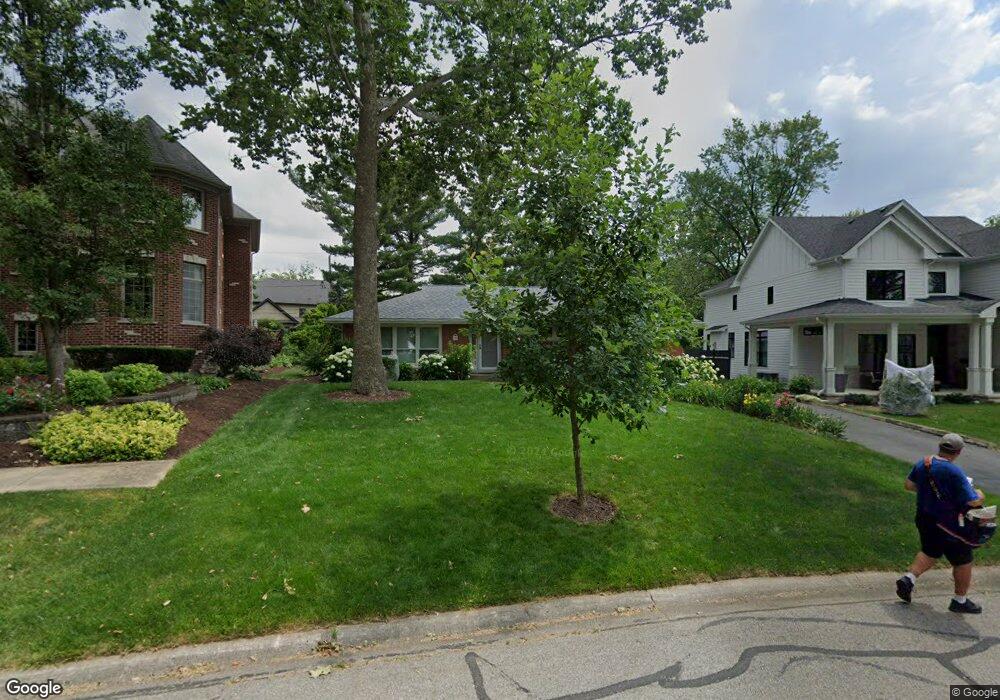 738 S Sleight St, Naperville, IL 60540 - photo 1