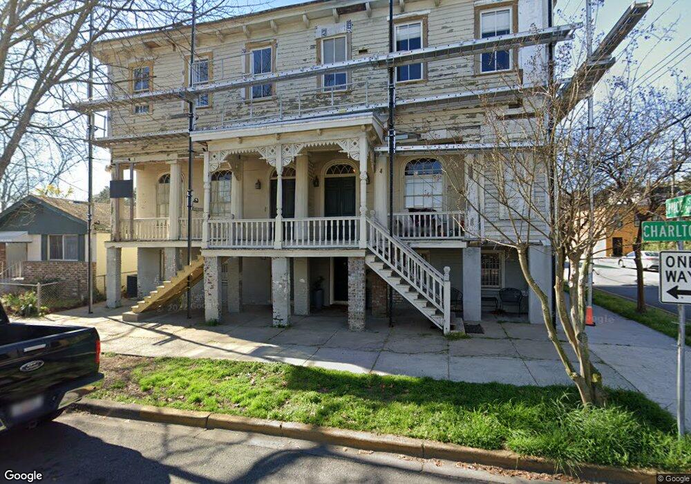 501 E Charlton St unit D, Savannah, GA 31401 - photo 1