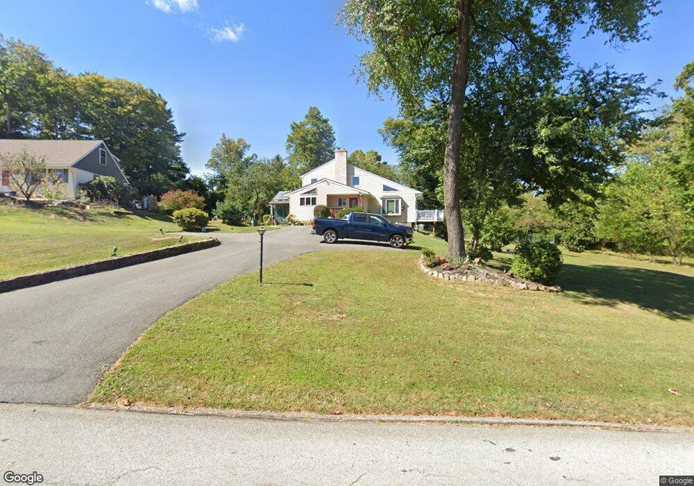 39 War Admiral Ln, Media, PA 19063 - photo 1