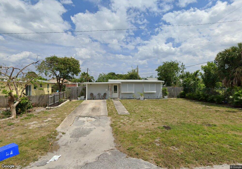 3230 Grove Rd, Lantana, FL 33462 - photo 1