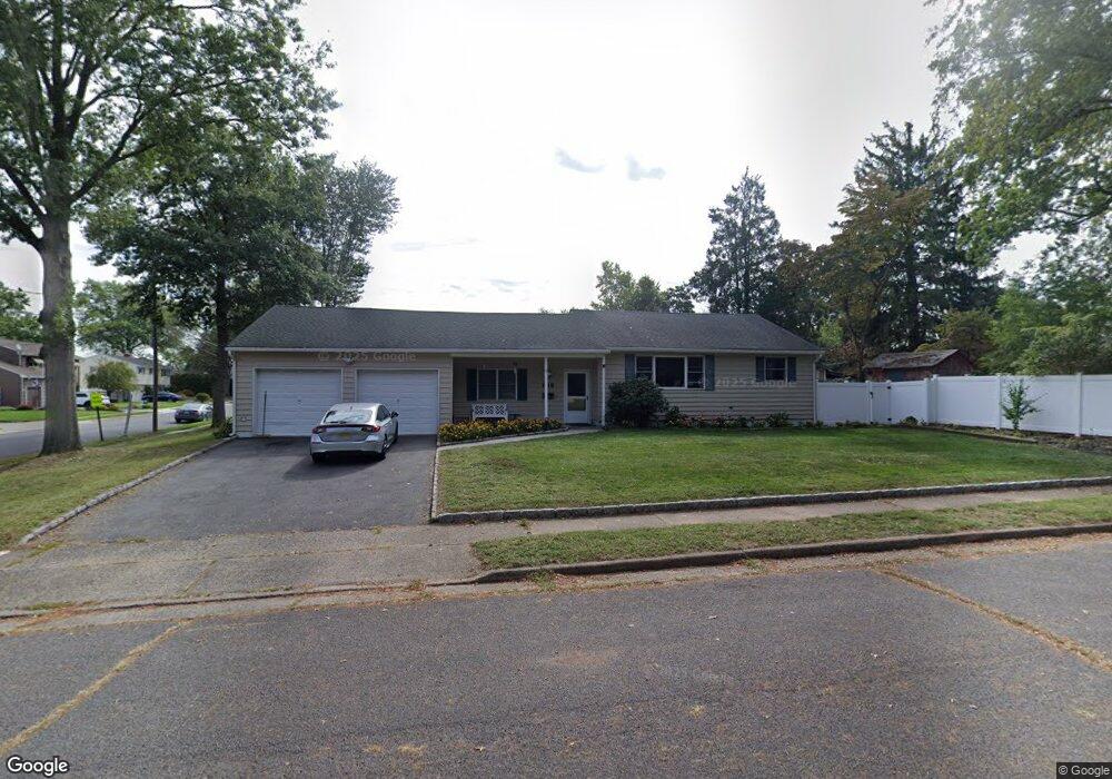 898 Dorn Ave, Middlesex, NJ 08846 - photo 1