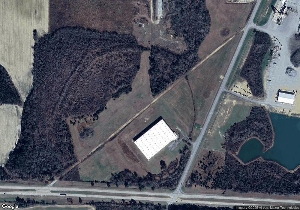 0 Byrds Mill Rd, Cordele, GA 31015 - photo 1