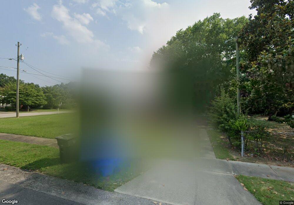 734 Moriston Rd, Fayetteville, NC 28314 - photo 1