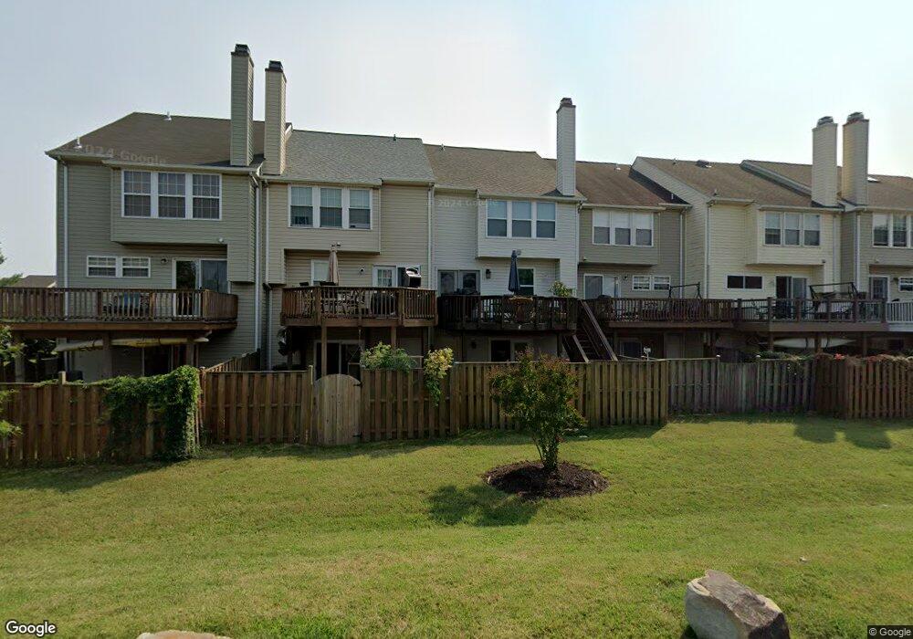 7845 Creek Shore Way, Stoney Beach, MD 21226 - photo 1