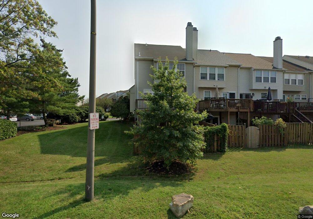 7855 Creek Shore Way, Stoney Beach, MD 21226 - photo 1