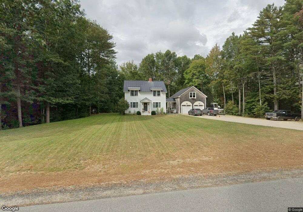 299 Davis Rd, Durham, ME 04222 - photo 1