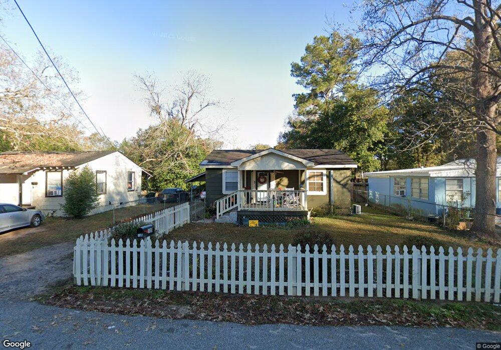 110 Dupree St, Bainbridge, GA 39819 - photo 1