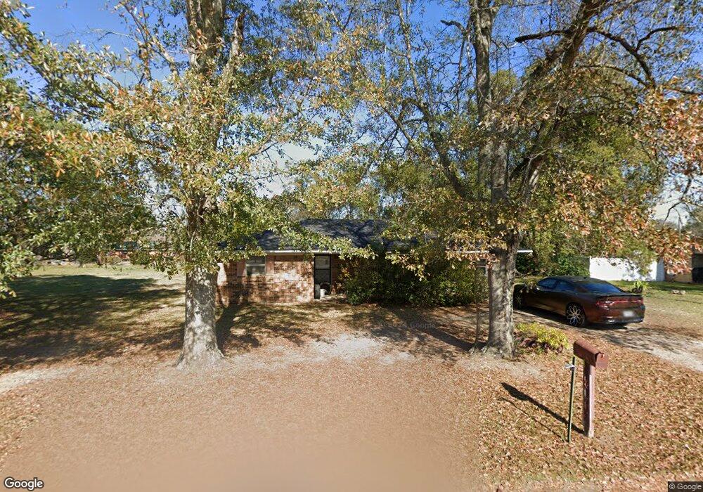 806 Ridge St, Donalsonville, GA 39845 - photo 1