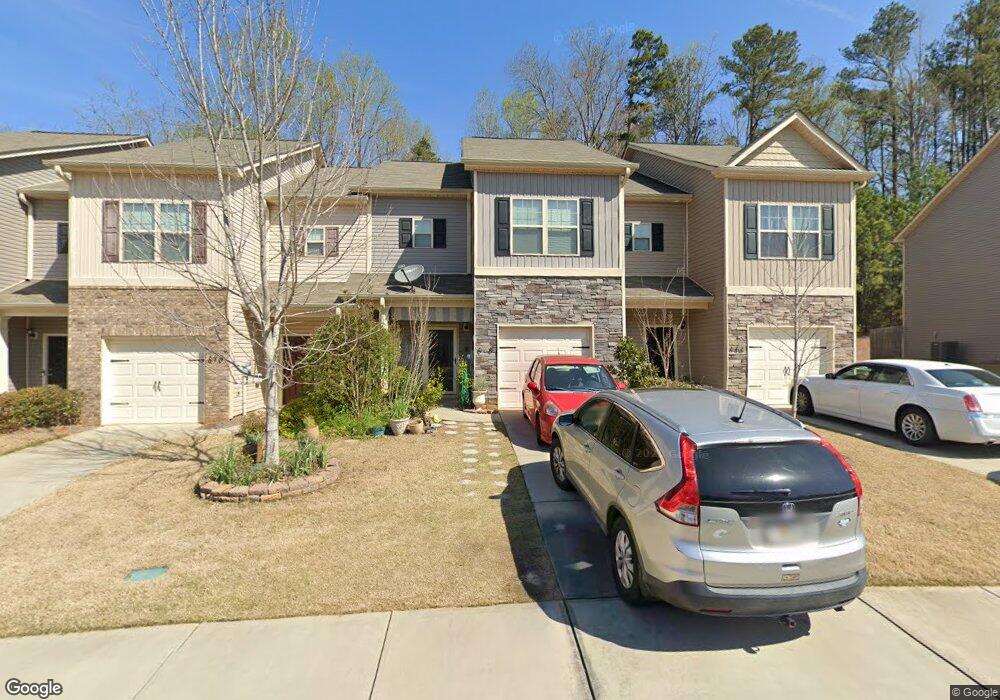 668 Oakside Place, Acworth, GA 30102 - photo 1