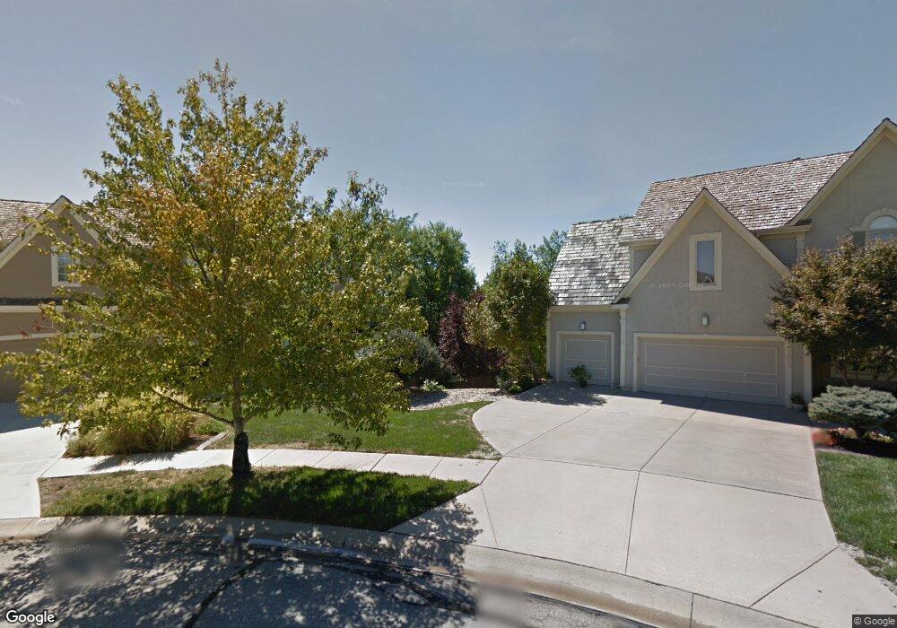 21013 W 81st Terrace, Lenexa, KS 66220 - photo 1