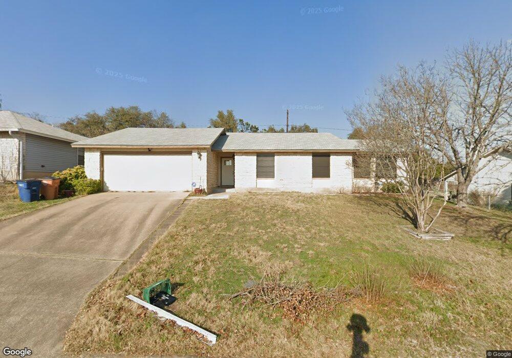 8308 Red Willow Dr, Austin, TX 78736 - photo 1