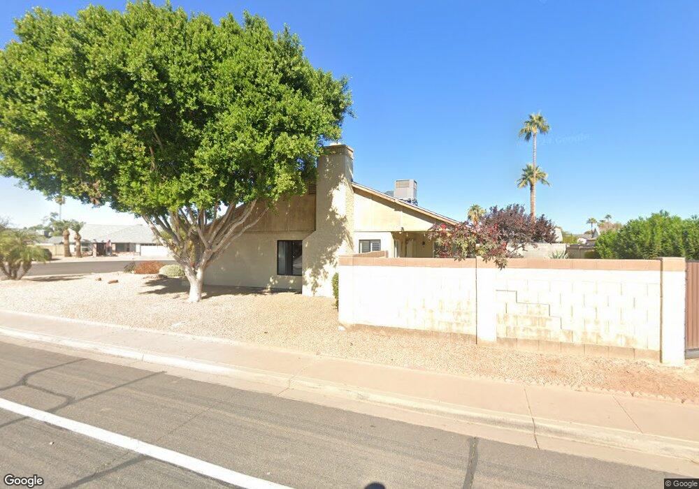 1600 W Shawnee Dr, Chandler, AZ 85224 - photo 1