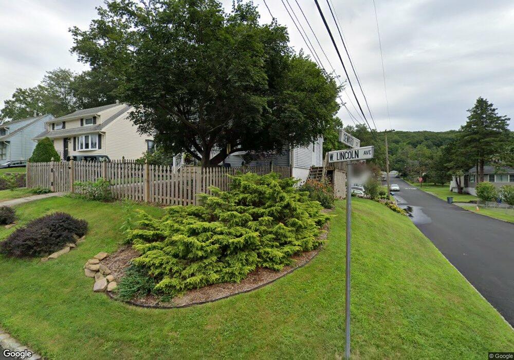 64 W Lincoln Ave, Rockaway, NJ 07866 - photo 1