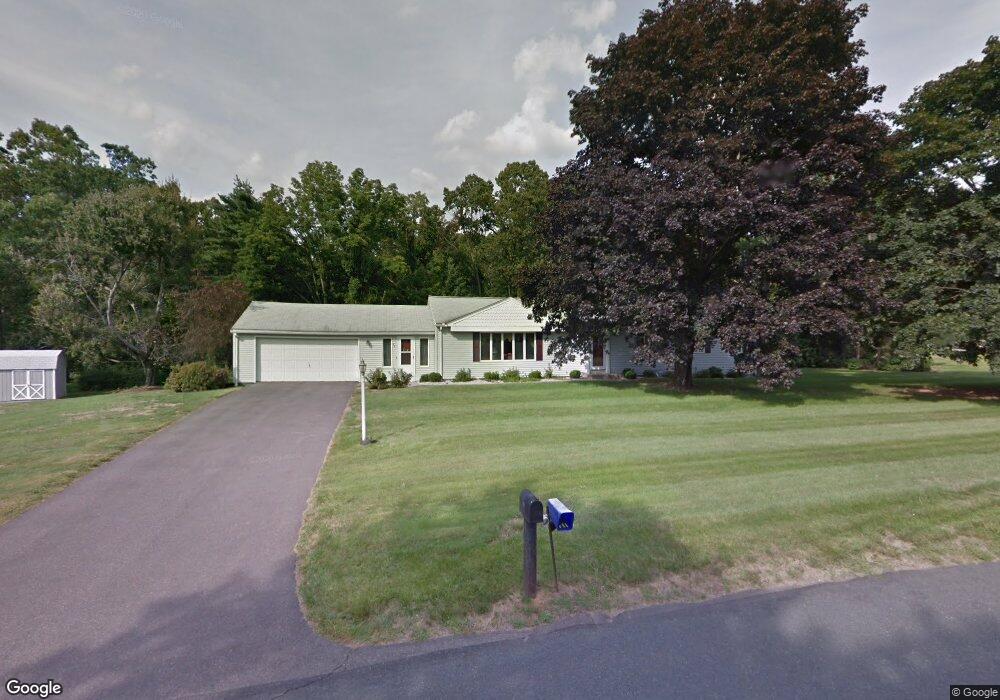 64 Colton Rd, Somers, CT 06071 - photo 1