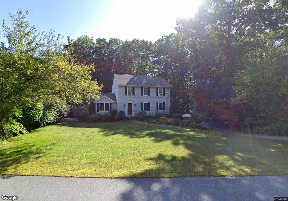 5 Spring St, Pelham, NH 03076 - photo 1