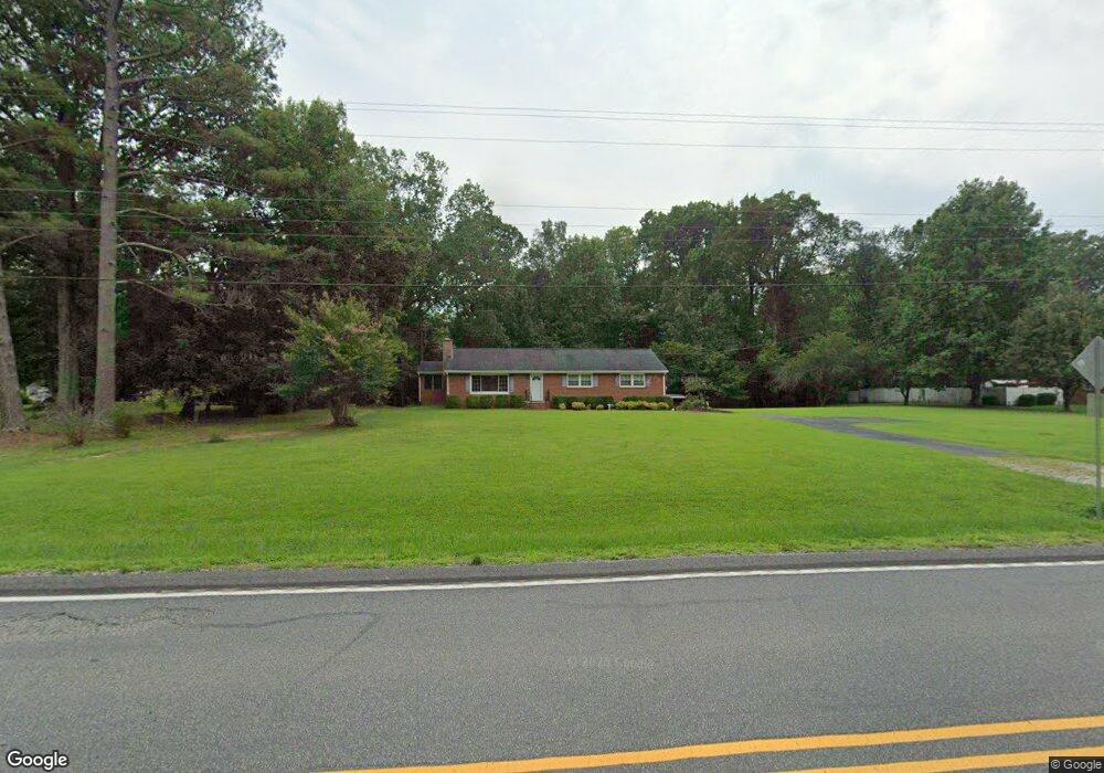 10509 James River Dr, Hopewell, VA 23860 - photo 1