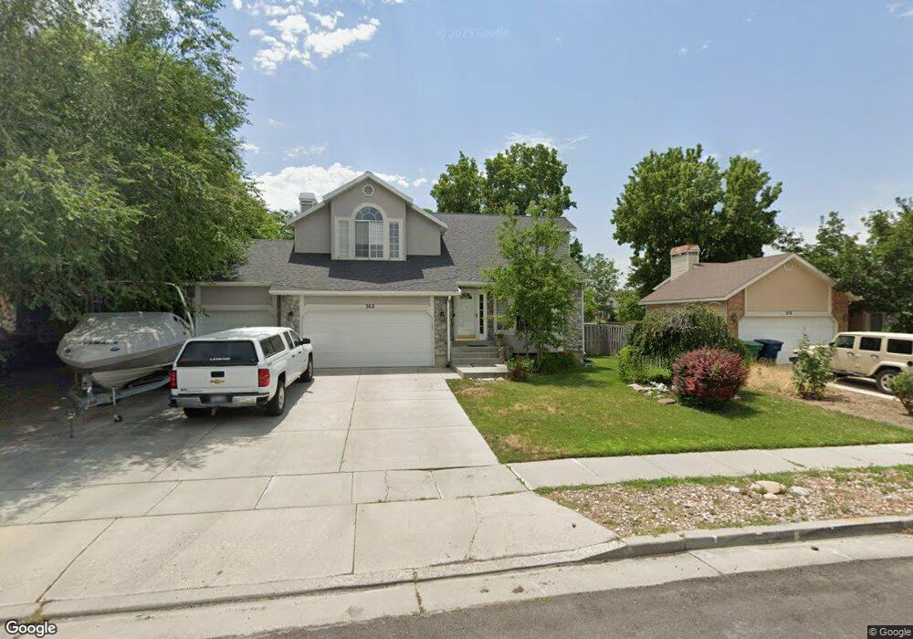 362 Sandy Land Ln, Midvale, UT 84047 - photo 1