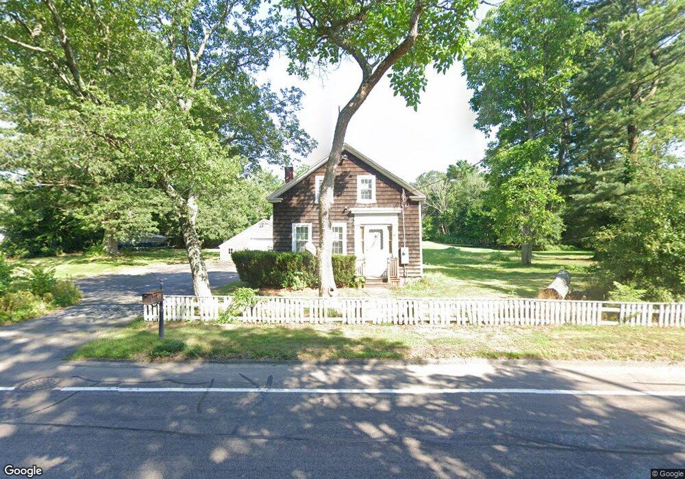 41B Old Westport Rd, North Dartmouth, MA 02747 - photo 1