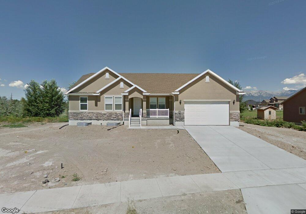 974 W 1625 S unit 5, Lehi, UT 84043 - photo 1